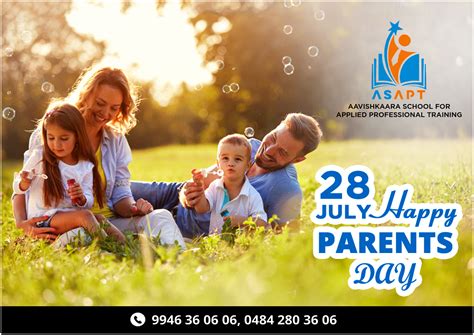 Happy parents day to all those wonderful parents! | Happy parents day, Parents day, Classroom 