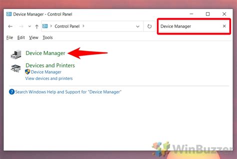 How To Open Device Manager In Windows 11 Or Windows 10