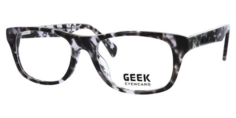 Rx Eyeglasses Designer Geek Eyewear Style Geek Barista