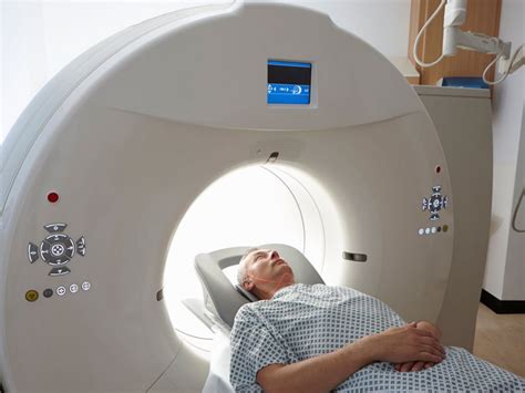 Ct Scans Nuclear Medicine And Pet Imaging Science Features