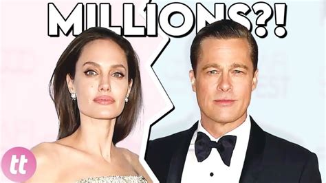 Most Expensive Celebrity Divorces Beautifaire