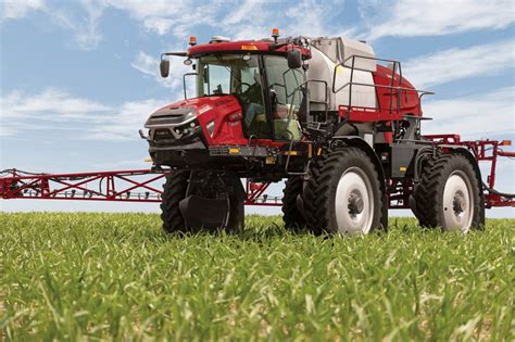 3 Case Ih Innovations Win 2022 Asabe Ae50 Awards North America
