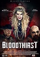 Bloodthirst (2022) - FilmAffinity