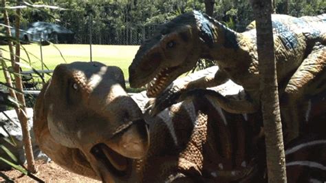 Jurassic Park Esiste Davvero Ed è In Australia Ubergizmo It