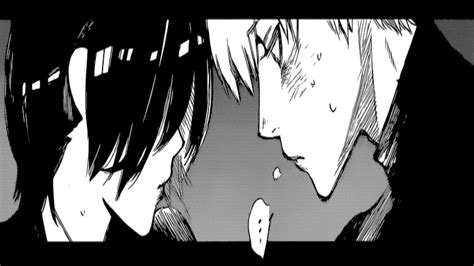 Tokyo Ghoul Re Chapter 125 Not Interested Youtube