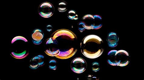 Cool Bubble Backgrounds (54+ images)