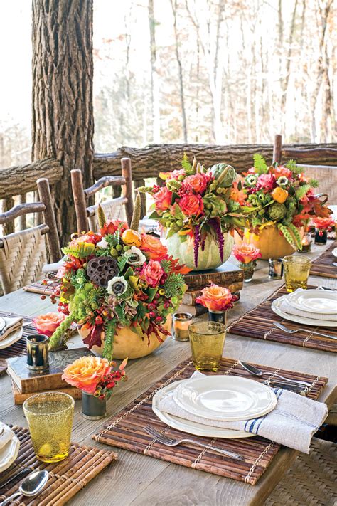 Home how it works downloads help. Fall Decorating Ideas -Southern Living