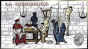 El procedimiento inquisitorial y la estructura del Santo Oficio (2)