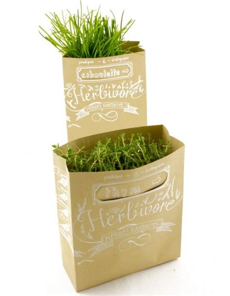 Herb Packaging Packaging Design Herbs Food Packaging Design