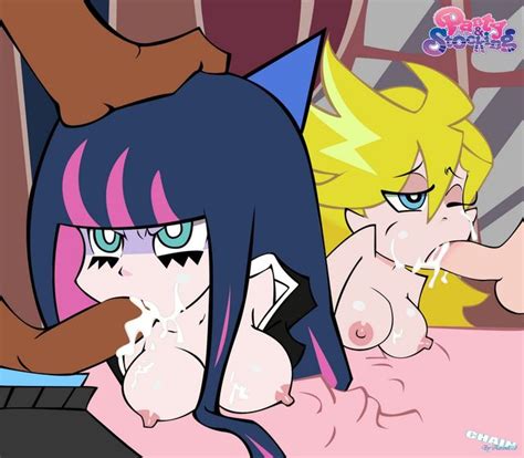 647306 brief panty and stocking with garterbelt garterbelt panty stocking panty and stocking x