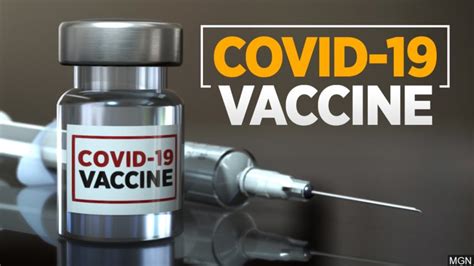 The company found that the vaccine protects monkeys from the coronavirus. Here's how to volunteer for a COVID-19 vaccine trial ...
