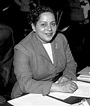 Brown, Cora Mae (1914-1972) | The Black Past: Remembered and Reclaimed