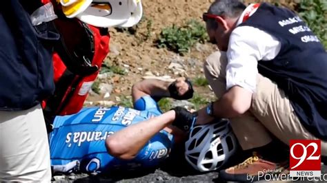 belgian cyclist dies after collapsing in paris roubaix race 52 off