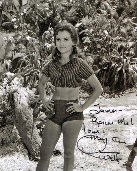 Best Dawn Wells Images In Gilligans Island Mary Ann And