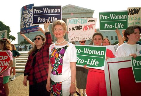 Slide Show Roe V Wade And The Forty Years’ War The New Yorker