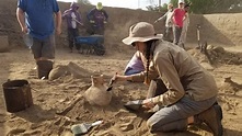 Destruction of Archaeology sites around the World could forever erase ...