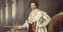 Me gusta y te lo cuento: Maximiliano II de Baviera - El castillo de ...