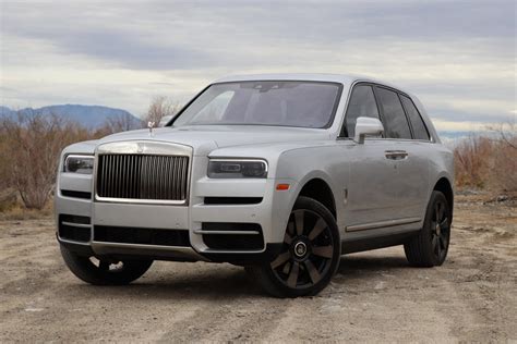 With its spacious interior, cullinan accommodates every traveller in unparalleled comfort. 2019 Rolls-Royce Cullinan: Review, Trims, Specs, Price ...