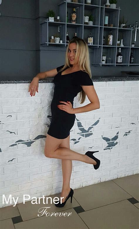 Ukrainian Ladies Yuliya From Cherkasy Ukraine