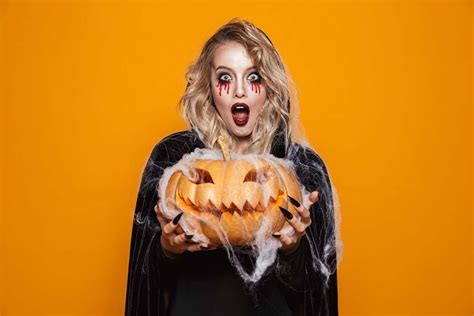 Spooky Things To Do In London This Halloween Season