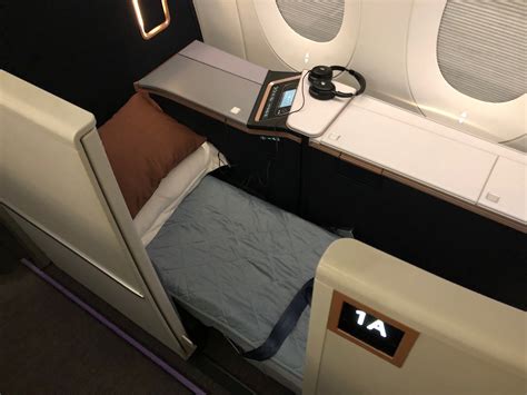In addition to the existing preventive measures, we are pleased to introduce contactless services at kuala lumpur. Review: Malaysia Airlines A350 First Class Kuala Lumpur to ...