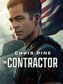 The Contractor (2022) Poster #1 - Trailer Addict