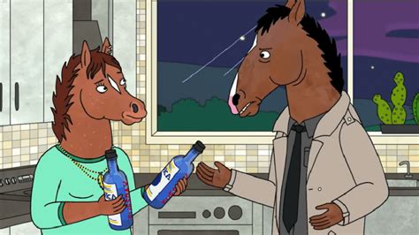 Bojack Horseman Season 6 Release Date Cast And What To Expect