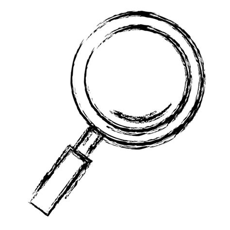 Magnifying Glass Free Stock Vectors