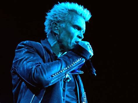 ‘mony Mony Billy Idol Nights With Alice Cooper