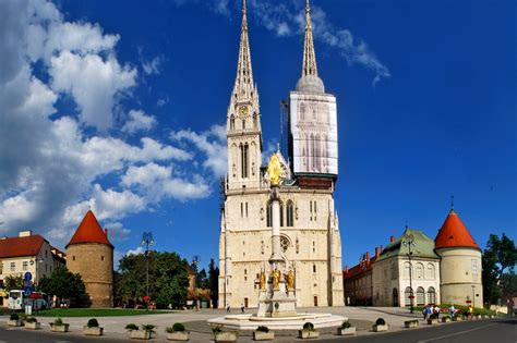 10 Best Things To Do In Zagreb What Is Zagreb Most Famous For Go