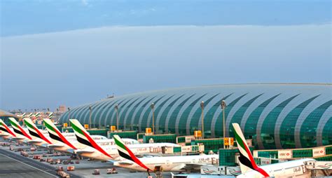 Dubai Airports Introduces Advanced System To Monitor Operations At Dxb