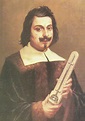 Evangelista Torricelli | Famous scientist, Physicists, History of science