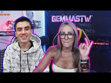 Gemma Trujillo Opina De La P Ll De Jordi Youtube