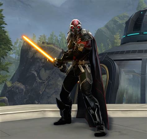 Swtor New Tier Gear Masterwork Sets All You Need To Know Vulkk Com