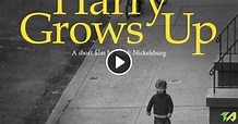 Harry Grows Up Teaser Trailer (2012)
