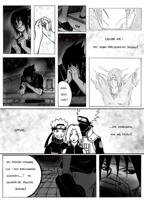 Sasuke And Sakura Fanfiction