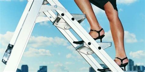 Want To Climb The Corporate Ladder These Skills Are A Leg Up Huffpost Business