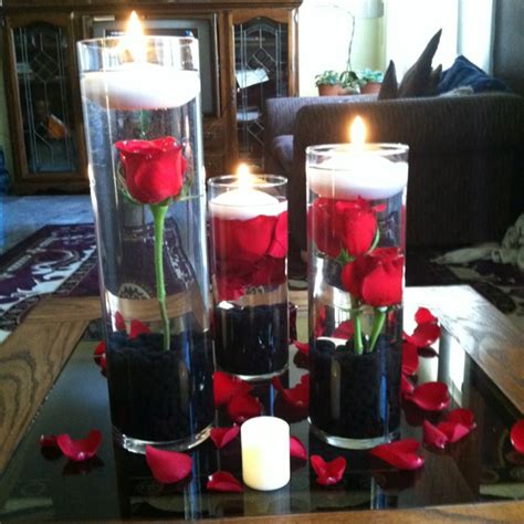 How To Create A Floating Rose Centerpiece Garden Roses Direct