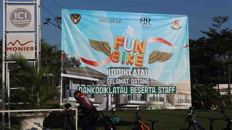 Fun Bike Kodiklatau