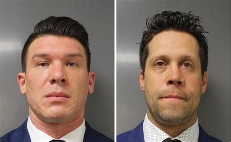 2 Buffalo Cops Charged With Assault