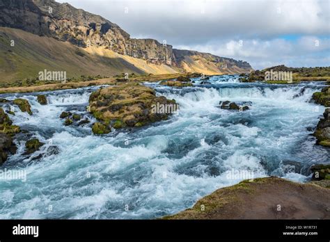 Raging Waterfalls Hi Res Stock Photography And Images Alamy