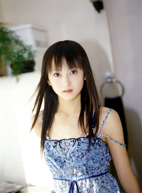 Picture Of Ayaka Komatsu