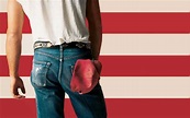 Image - Born in the USA Wallpaper.jpg | Bruce Springsteen Wiki | FANDOM ...