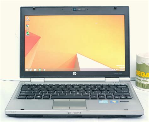 Laptop 6 jutaan terbaik dan murah di tahun 2020. Laptop Bekas HP Elitebook 2560P Core i5 | Jual Beli Laptop ...
