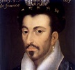 Biografia de Enrique III de Francia
