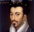 Biografia de Enrique III de Francia