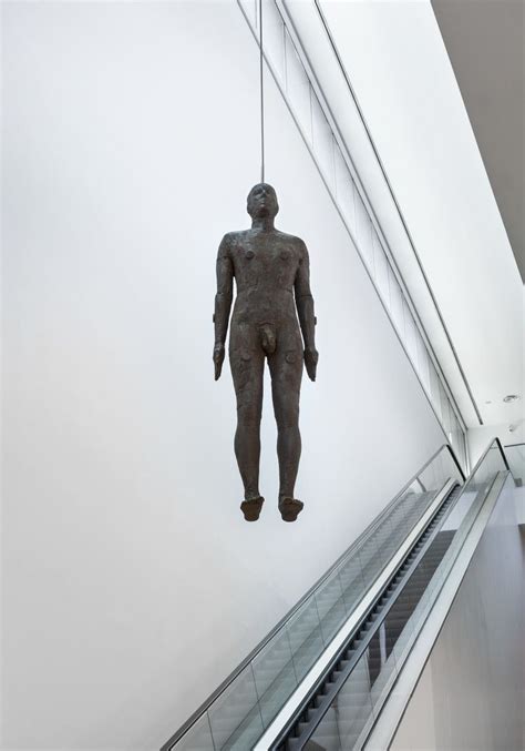 Antony Gormley We Need Art More Than Ever Blog Royal Academy Of