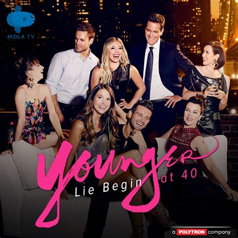 Younger Series Review