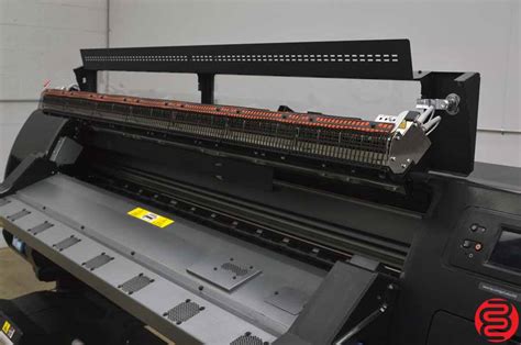 Hp Latex 260 Hp Designjet L26500 61 Wide Format Printer Boggs