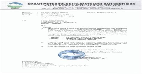 Semarang Sub Bidang Informasi Meteorologi Maritim Balai Besar